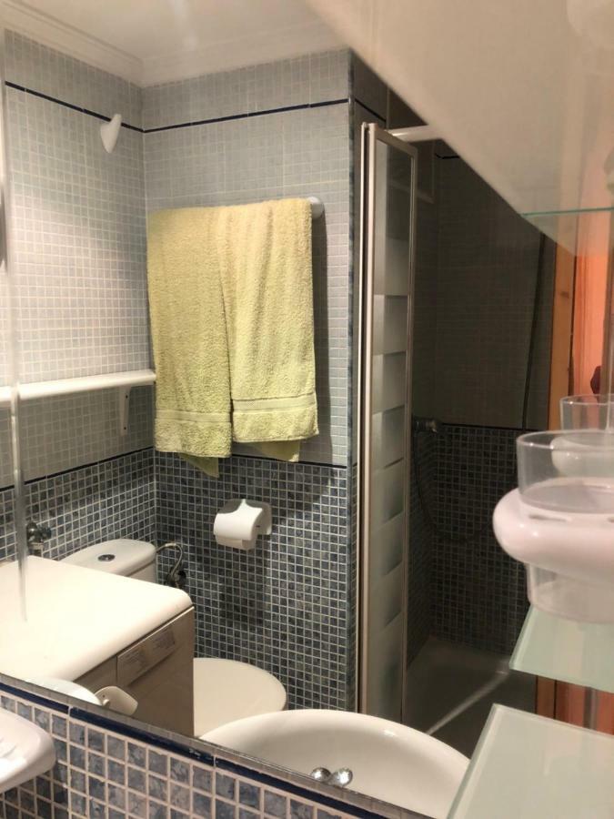 Apartamento & Sea View Аликанте Екстериор снимка